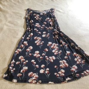 Tory Burch Zandi dress size small